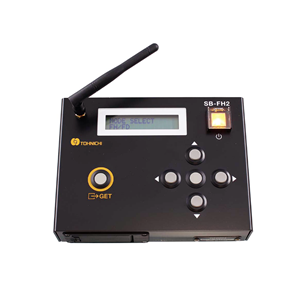 TOHNICHI东日SB-FH2无线模块接收设定盒15655134803