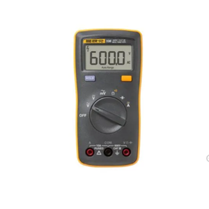 Fluke 106 掌上数字万用表 合肥栗山小胡18105608873