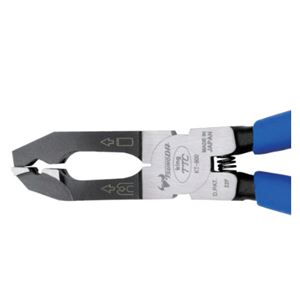 TTC角田链条剪钳KT-800杨：18105608753