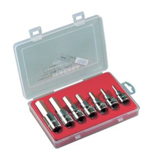 EIGHT百利六角扳手套装21SB-S7杨：18105608753