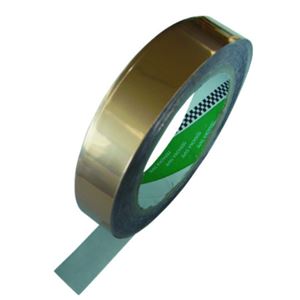 TERAOKA寺冈导电性铜箔粘着胶带8323 15X20杨：18105608753