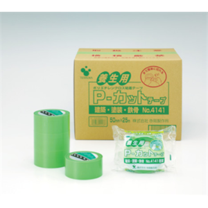 TERAOKA寺冈透明胶带4141 LGR-50X25杨：18105608753