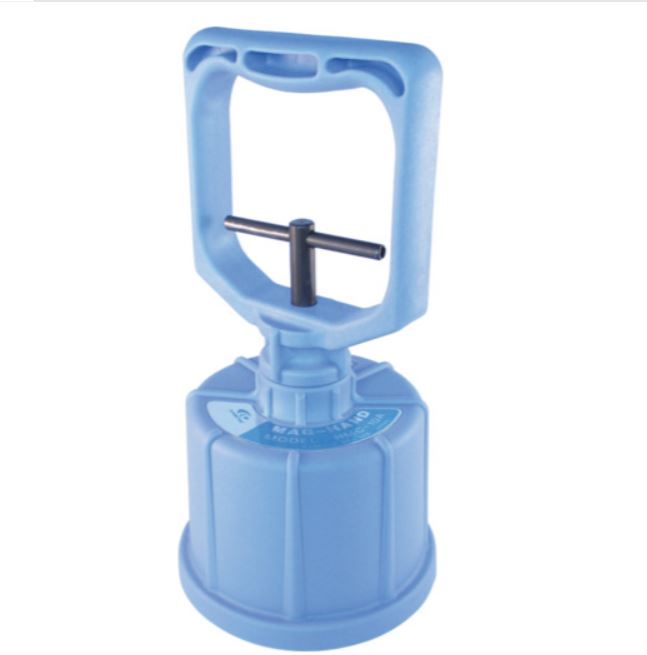 KANETEC强力手动磁铁HMC-10A合肥栗山小胡18105608873