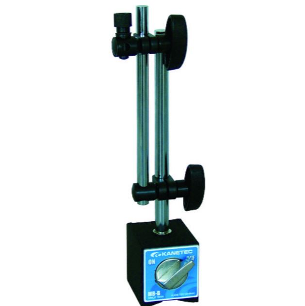 KANETEC强力磁性基座标准型MB-B 合肥栗山小胡18105608873