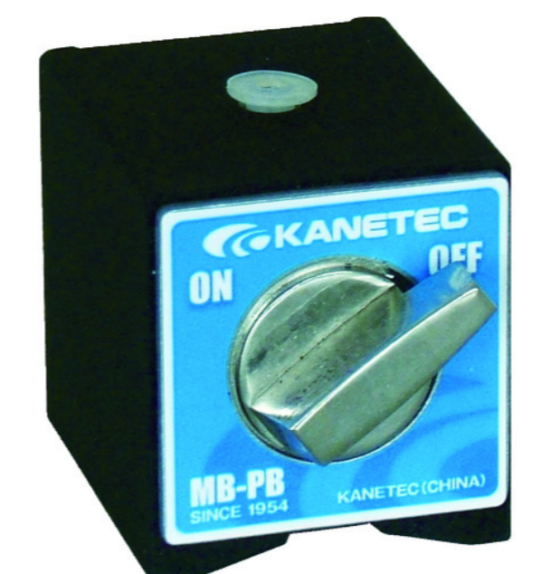 KANETEC强力磁性表座MB-PB合肥栗山小胡18105608873