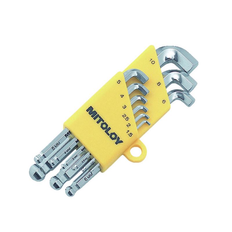 销售MITOLOY水户工机HBS900S空心球头扳手15655134803