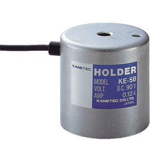 KANETEC强力电磁铁KE-5B /直径50mm×高度50mm 合肥栗山小胡18105608873