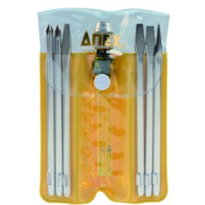 ANEX安力螺丝刀1095-H合肥栗山小胡18105608873