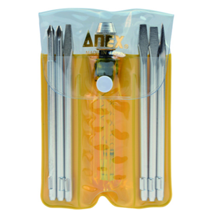 ANEX安力螺丝刀1095-H合肥栗山小胡18105608873