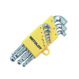 销售MITOLOY水户工机HBS900S空心球头扳手15655134803