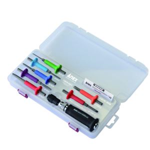 ANEX安力冲击批头1903-NS1合肥栗山小胡18105608873