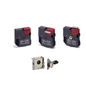 OMRON欧姆龙安全开关 键式门开关D4JL-2NFA-C6