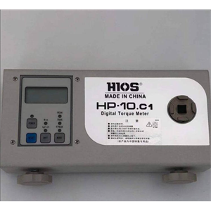HIOS扭力计/扭力测试仪HP-10.C1合肥栗山小胡18105608873