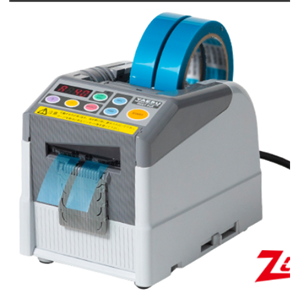 YAESU胶带切割机ZCUT-9合肥栗山小胡18105608873