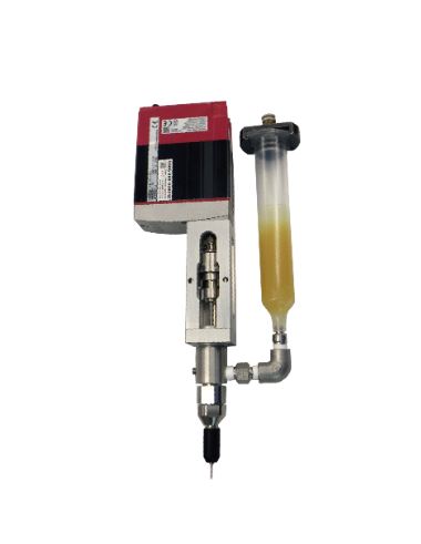 ACE GIKEN日本技研液体定量点胶阀BP-100-05EC杨：18105608753