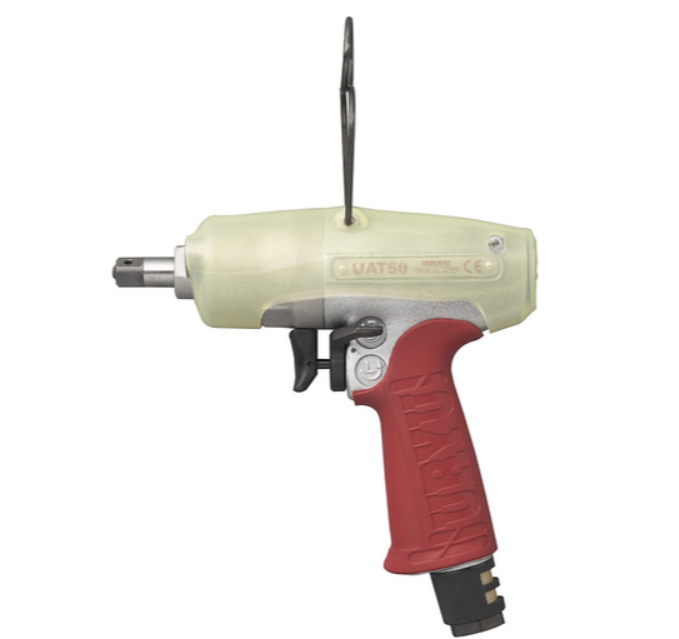 URYU瓜生气动扳手UAT50合肥栗山小胡18105608873