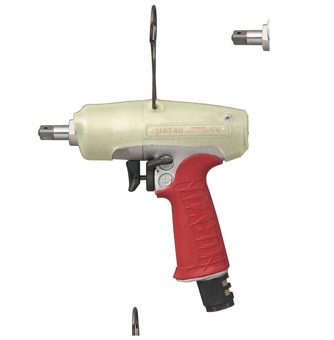URYU瓜生油压脉冲扳手UAT60SD合肥栗山小胡18105608873