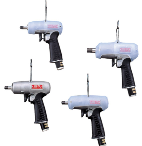 URYU瓜生气动扳手UL60D合肥栗山小胡18105608873