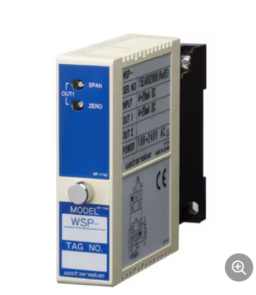 WATANABE渡边信号转换器WSP-2NDS-36A-0X杨：18105608753