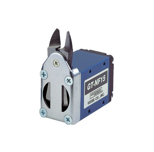 销售VESSEL威威GTNF15气动剪刀切割15655134803