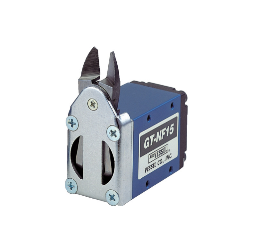 销售VESSEL威威GTNF15气动剪刀切割15655134803