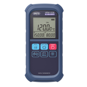 ANRITSU安立計器高精度手持式温度计HRM-120E杨：181056087583