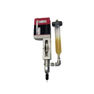 ACE GIKEN日本技研液体定量点胶阀BP-100-05EC杨：18105608753