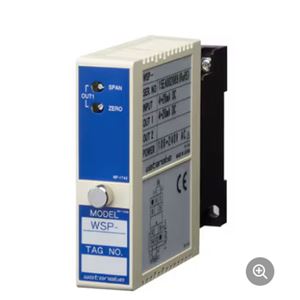 WATANABE渡边信号转换器WSP-DE-15A-AX杨：18105608753