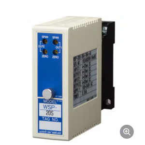 WATANABE渡边信号转换器WSP-2DS-13A-12A-AX杨：18105608753
