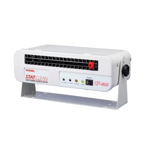 VESSEL威威CF-300横流风扇离子风机15655134803