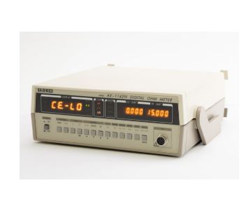 日本ADEX 数位电阻检测计AX-1142N杨：18105608753