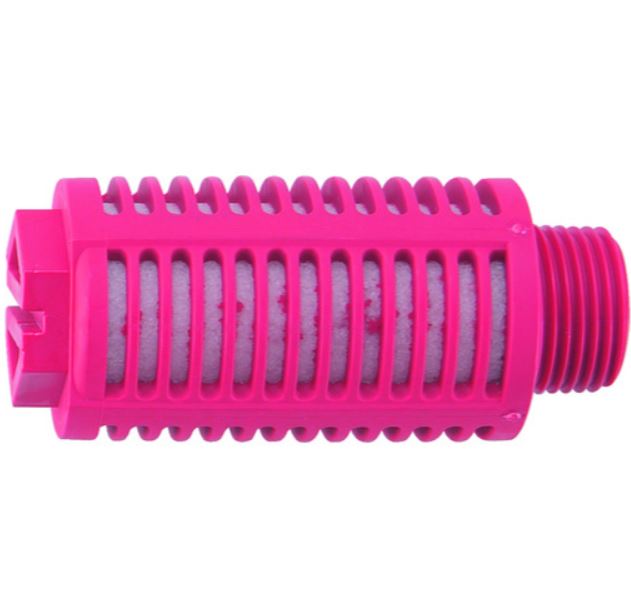 TRUSCO中山消声器AJ-S合肥栗山小胡18105608873