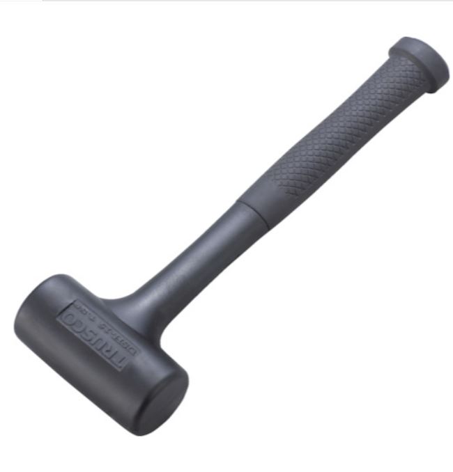 TRUSCO中山锤子ATUS-15合肥栗山小胡18105608873