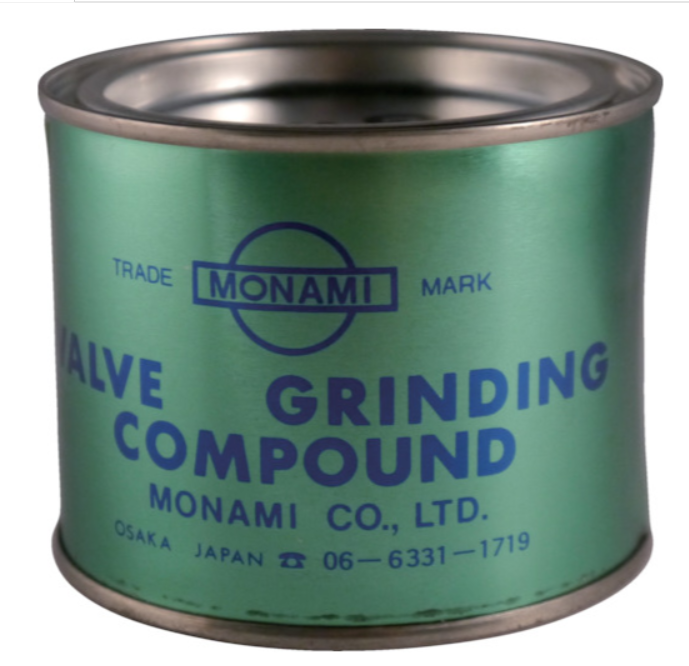 TRUSCO中山研磨膏BC-C合肥栗山小胡18105608873