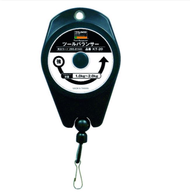 TRUSCO中山平衡器KT-20合肥栗山小胡18105608873