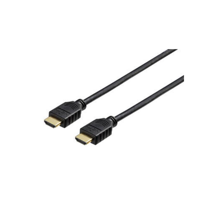 BUFFALO巴法洛BSHD2N30TBK以太网高速HDMI电缆15655134803