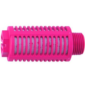 TRUSCO中山消声器AJ-S合肥栗山小胡18105608873