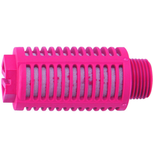 TRUSCO中山消声器AJ-S合肥栗山小胡18105608873