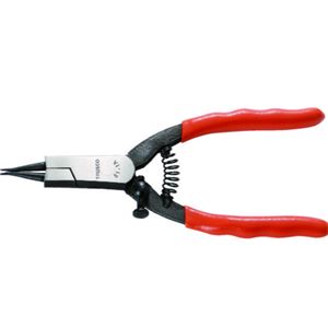 TRUSCO中山尖嘴钳51-1A  钳子18105608873