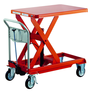 TRUSCO中山升降车HLFA-E1000合肥栗山小胡18105608873