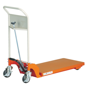 TRUSCO中山推车HLF-S100-80L合肥栗山小胡18105608873