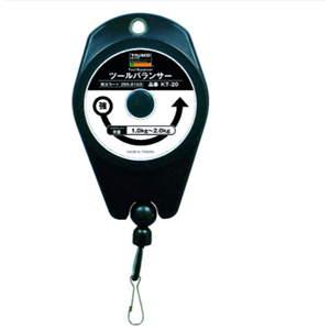 TRUSCO中山平衡器KT-20合肥栗山小胡18105608873