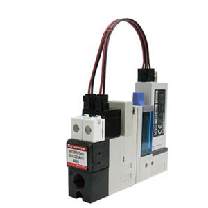 CONVUM妙德真空发生器组件MC22S10HSZL4BLR杨：18105608753