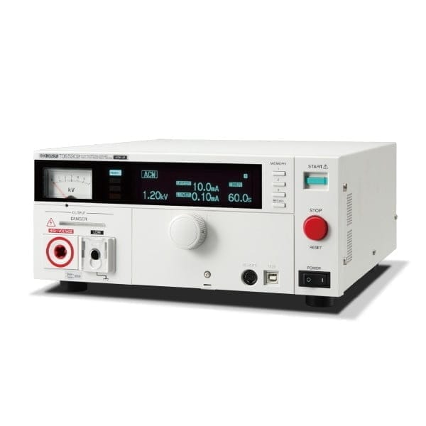 销售KIKUSUI菊水TOS5302绝缘耐压测试仪15655134803