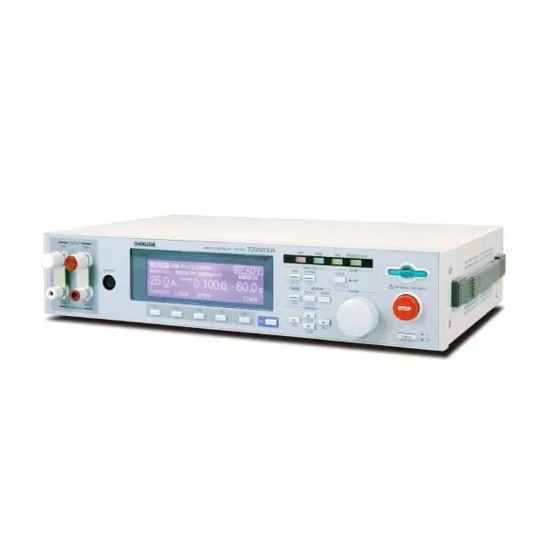 销售KIKUSUI菊水TOS6200A接地电阻测试仪156/5513/4803