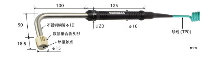 ANRITSU安立計器探头S-213E-01-1-TPC1-ANP杨：181056087583