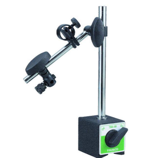 TRUSCO磁性表座TMA-80合肥栗山小胡18105608873