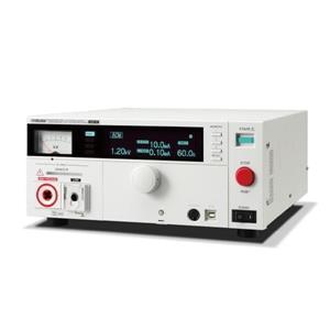 销售KIKUSUI菊水TOS5302绝缘耐压测试仪15655134803