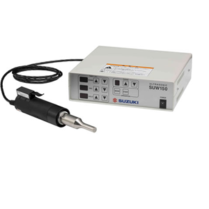 SUZUKI铃木超声波焊接机SUW150杨：18105608753