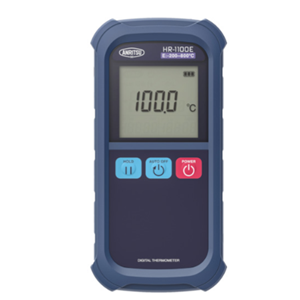 ANRITSU安立計器便携式温度计HR-1100E杨：181056087583